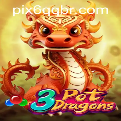 Exploring the Enchanting World of 3PotDragons: Dive into the Adventure with 6QQ