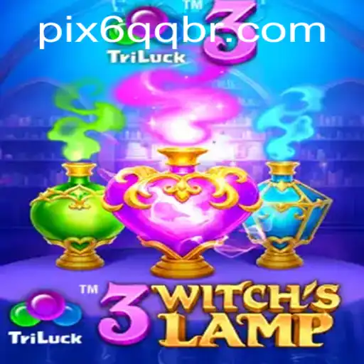 Unveiling the Mystical World of 3WitchsLamp: A Journey into Enchantment