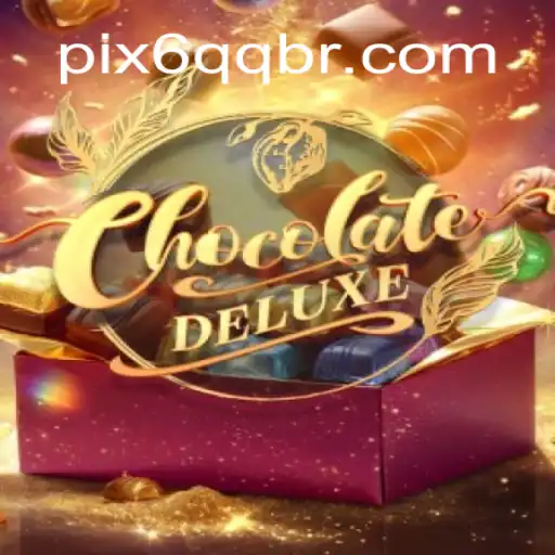 Discover the Sweet World of ChocolateDeluxe: A Game of Strategy and Fun