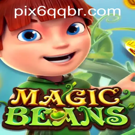 MAGICBEANS: The Enchanting World of Fantasy Gaming