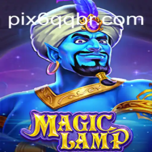 Unveiling the Mystical Journey of MagicLamp: A Game of Intrigue and Strategy