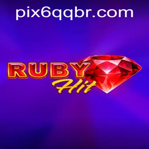 RubyHit: The Next Big Thing in Interactive Gaming