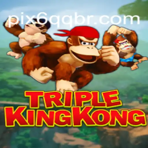 TripleKingKong: The Exciting New Game Taking the World by Storm