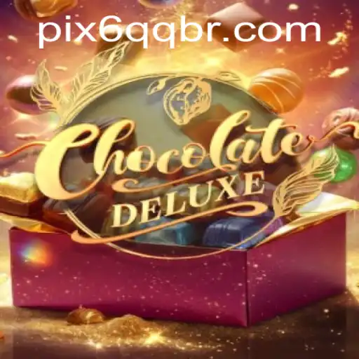 Discover the Sweet World of ChocolateDeluxe: A Game of Strategy and Fun