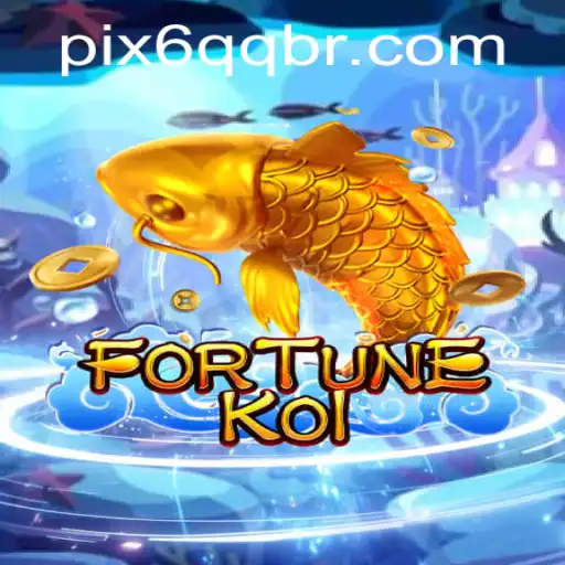 The Enchanting World of FORTUNEKOI: Dive into the Magic with Keyword 6QQ