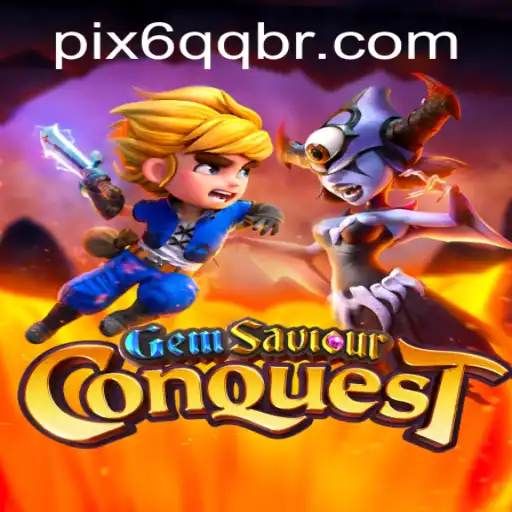 GemSaviourConquest: An Epic Journey into Adventure