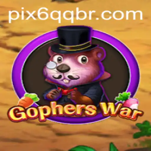 Unveiling GophersWar: The Ultimate Strategic Adventure