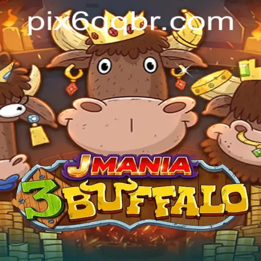 Discover the Thrills of JMania3Buffalo: Game Description, Introduction, and Rules