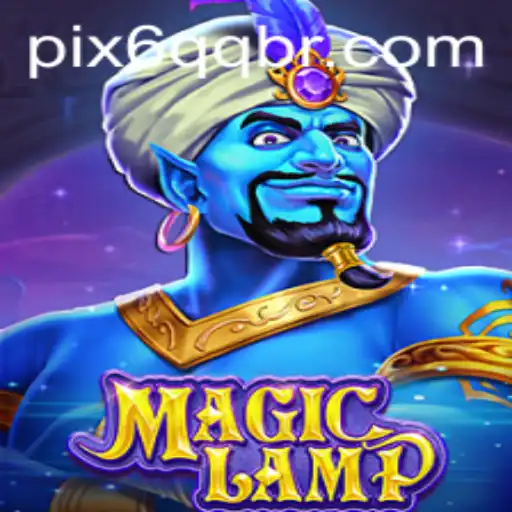 Unveiling the Mystical Journey of MagicLamp: A Game of Intrigue and Strategy