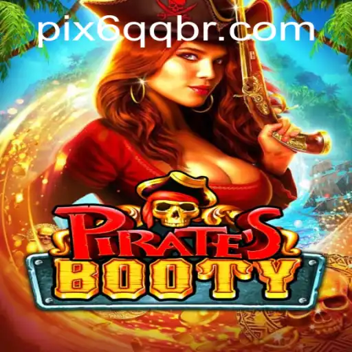 PiratesBooty: A Journey Into The Maritime World
