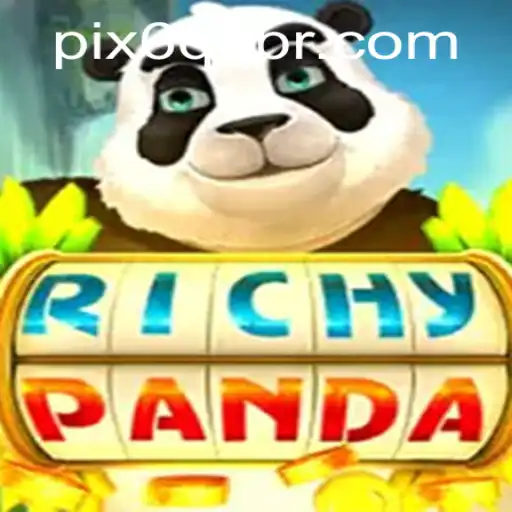 Discover the Excitement of RichyPanda with its Unique 6QQ Feature