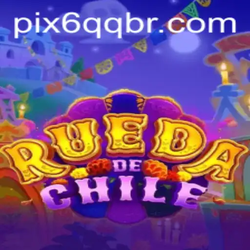 Exploring RuedaDeChile: A Fascinating Dive into the Game with the Keyword 6QQ