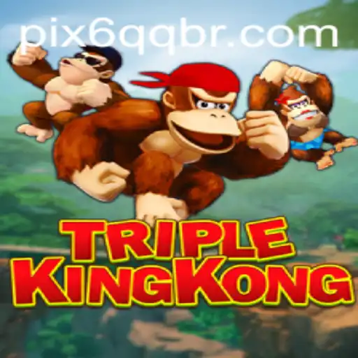 TripleKingKong: The Exciting New Game Taking the World by Storm